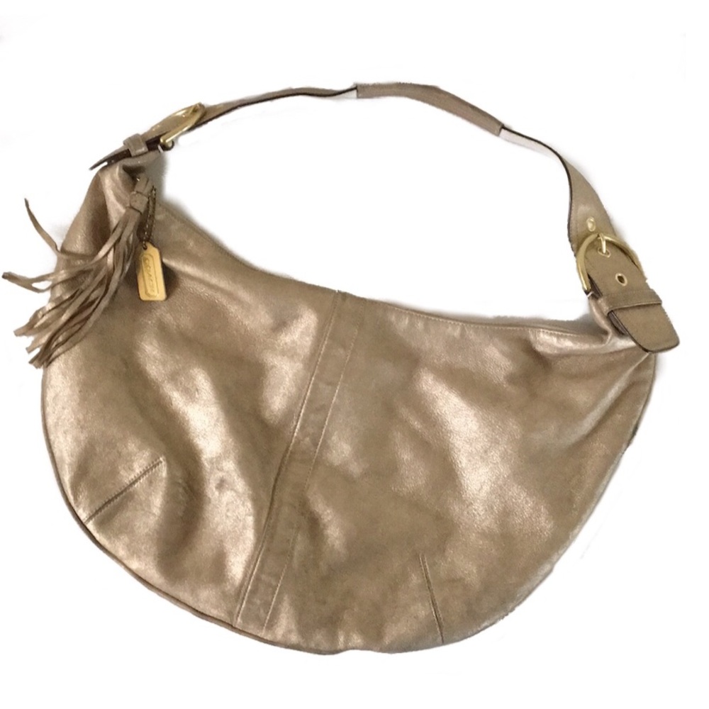 W0W StUnNing R a R e VinTaGe  CoAch HoB0 BaG😻